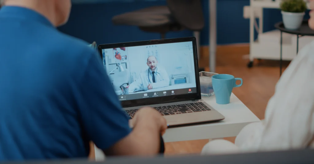 Building a Strong Virtual Healthcare Team: A Guide for Doctors