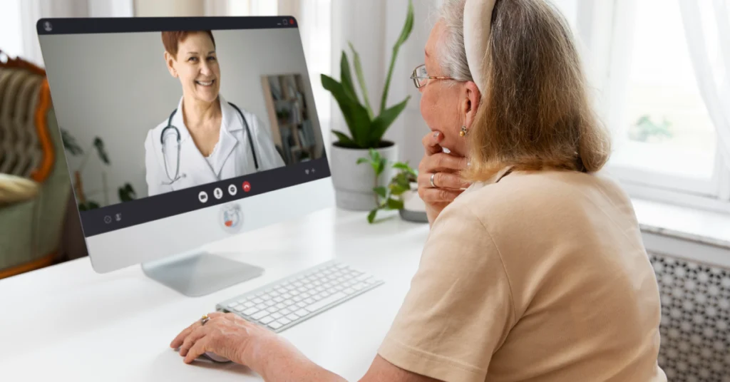 Does Virtual Care Create Access or Hurt Care Quality?